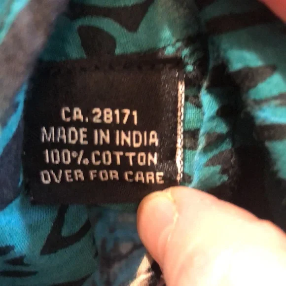 🥳PAPA Vancouver womens size Medium long sleeved or rolled cuff sleeve shirt - Picture 5 of 9